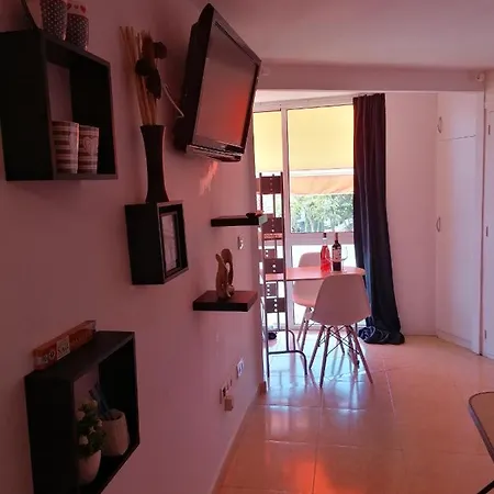Apartamento Petit Sitio de Calahonda