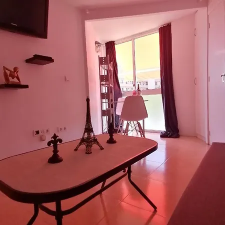 Petit Apartamento