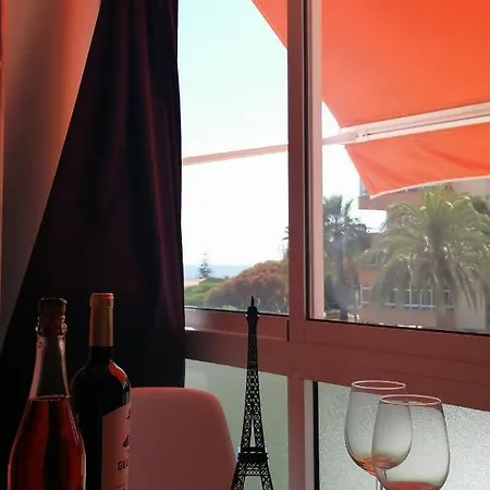 Petit * Sitio de Calahonda