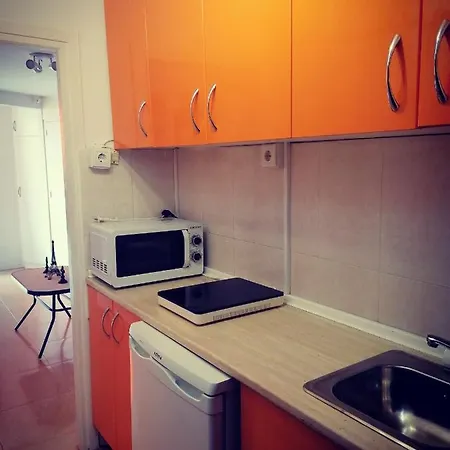Petit Apartamento *