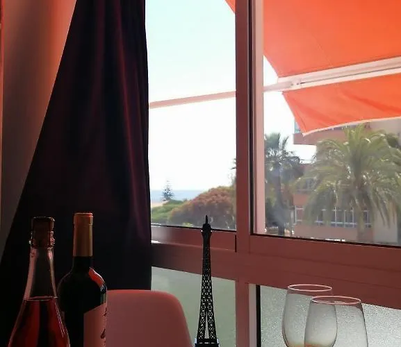 Petit * Sitio de Calahonda