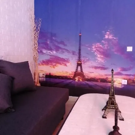 Apartment Petit