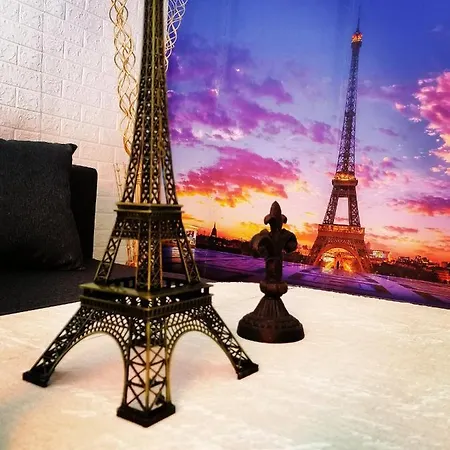 Apartment Petit *