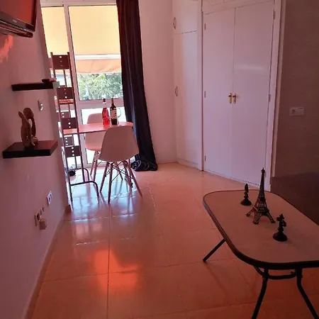 Apartment Petit *