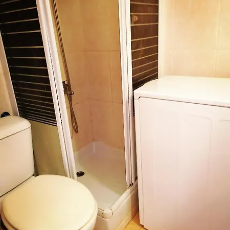 Petit Apartment *