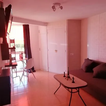 Petit * Sitio de Calahonda